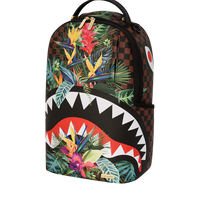 SPRAYGROUND® BACKPACK SLOTH SHARKS IN PARIS DLXSV BACKPACK