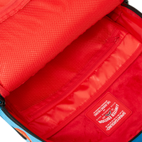SPRAYGROUND® BACKPACK SUPER SAIYAN BLUE GOKU AND VEGETA