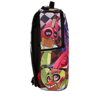 SPRAYGROUND® BACKPACK 5 NIGHTS AT FREDDYS CRAMMED DLXR BACKPACK