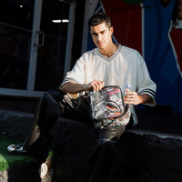 SPRAYGROUND® SNACK PACK NEW CITY ANDROID LUNCHBOX