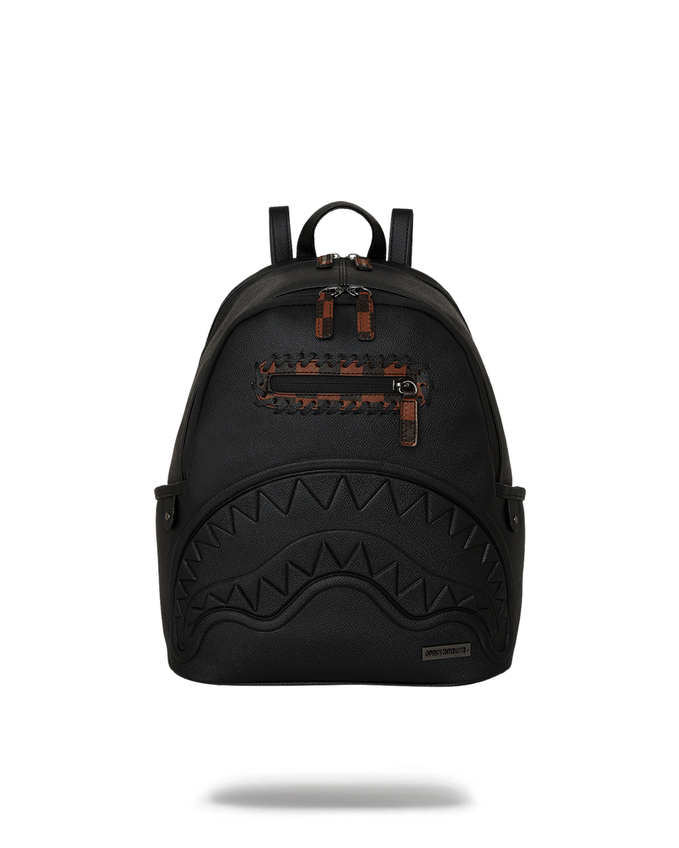 CHECKPOINT ROYALE SAVAGE BACKPACK – SPRAYGROUND®