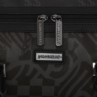 SPRAYGROUND® DUFFLE 3AM CHECK MINI DUFFLE