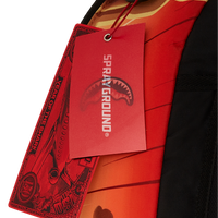 SPRAYGROUND® BACKPACK LOONEY TUNES MARVIN BOMB DLXR BACKPACK