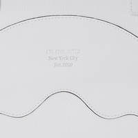 SPRAYGROUND® DUFFLE THE HEADQUARTERS - REFLECTION DUFFLE