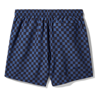 SPRAYGROUND® SWIM MIDNIGHT SHARKS IN PARIS SWIM SHORTS
