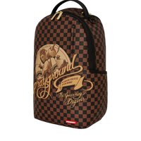 SPRAYGROUND® BACKPACK ARTSCAPE SIP DLXSV BACKPACK
