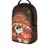 SPRAYGROUND® BACKPACK SNOOPY JOE COOL FOR SCHOOL BACKPACK