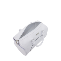 SPRAYGROUND® DUFFLE THE HEADQUARTERS - REFLECTION DUFFLE
