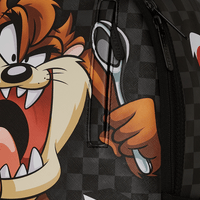 SPRAYGROUND® BACKPACK LOONEY TUNES TAZ EAT SHARK BACKPACK
