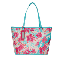 SPRAYGROUND® TOTE GARDEN DELIGHT TOTE
