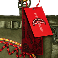 SPRAYGROUND® TOTE CLIMBING CORD TOTE