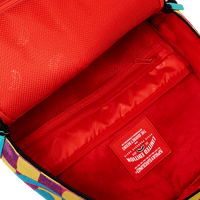 SPRAYGROUND® BACKPACK SNOOPY SHARK MOUTH CHILL