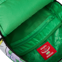 SPRAYGROUND® BACKPACK SPONGEBOB CREW MONEY BATH DLXR BACKPACK