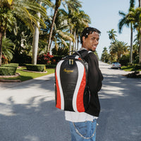 SPRAYGROUND® BACKPACK LEGACY RACER BACKPACK
