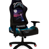 SPRAYGROUND® GAMING CHAIR LATE ONE NIGHT GAMING CHAIR