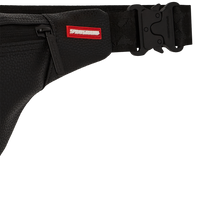 SPRAYGROUND® CROSSBODY UNFINISHED SHARK SAVVY CROSSBODY