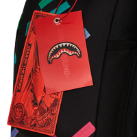 SPRAYGROUND® BACKPACK POWERPUFF GIRLS RAINBOW SMASH BACKPACK