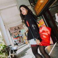 SPRAYGROUND® DUFFLE SKYCHAIN SUPPLYCHAIN MINI DUFFLE
