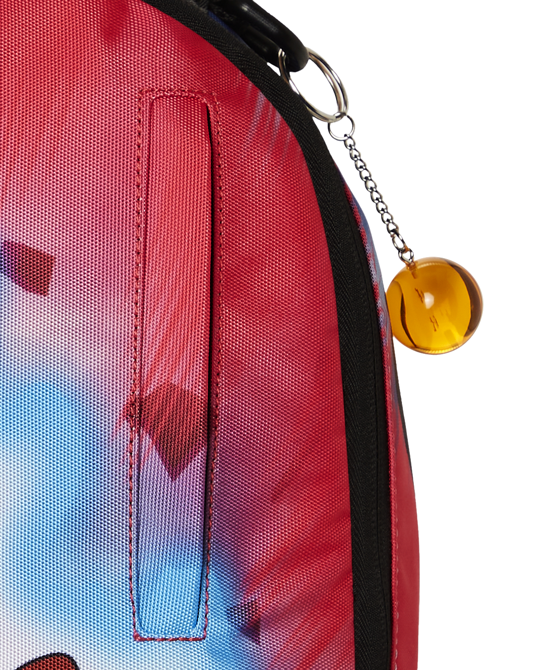 SPRAYGROUND® BACKPACK BLUE GOKU SHARKMOUTH PUNCH DLXR BACKPACK