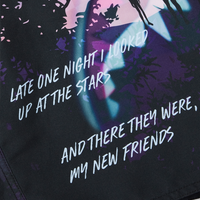 SPRAYGROUND® SWIM LATE ONE NIGHT SWIM SHORTS