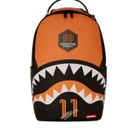 SPRAYGROUND® BACKPACK MLS HOUSTON DYNAMO FC LAWRENCE ENNALI 37 BACKPACK