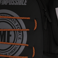 SPRAYGROUND® BACKPACK MISSION IMPOSSIBLE CERTIFIED IMPOSSIBLE BACKPACK