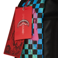 SPRAYGROUND® BACKPACK LONG NIGHTS PAINTING DLXSV BACKPACK