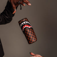 SPRAYGROUND® POUCH SAWTOOTH SHARKS IN PARIS POUCH