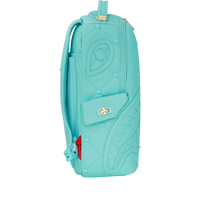 SPRAYGROUND® BACKPACK TIFF BLUE STUD DLXSV BACKPACK