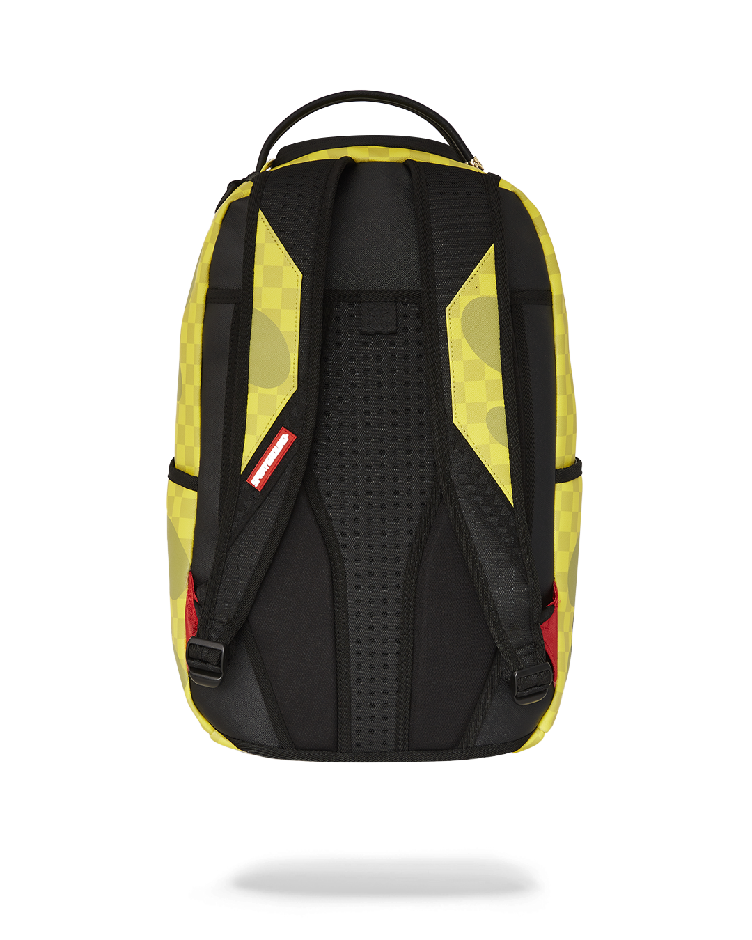 SPRAYGROUND® BACKPACK SPONGEBOB SQUARE CHECK FLEX DLXSV BACKPACK