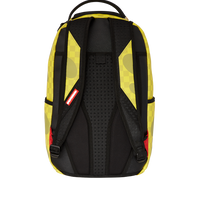 SPRAYGROUND® BACKPACK SPONGEBOB SQUARE CHECK FLEX DLXSV BACKPACK