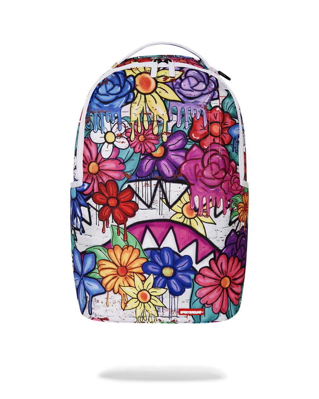 BRICK BOTANIST DLXR BACKPACK – SPRAYGROUND® BRICK BOTANIST DLXR BACKPACK – SPRAYGROUND®