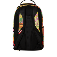 SPRAYGROUND® BACKPACK PINK PANTHER DIAMOND SHADES BACKPACK