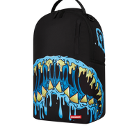 SPRAYGROUND® BACKPACK MEGA MELT SHARK BACKPACK