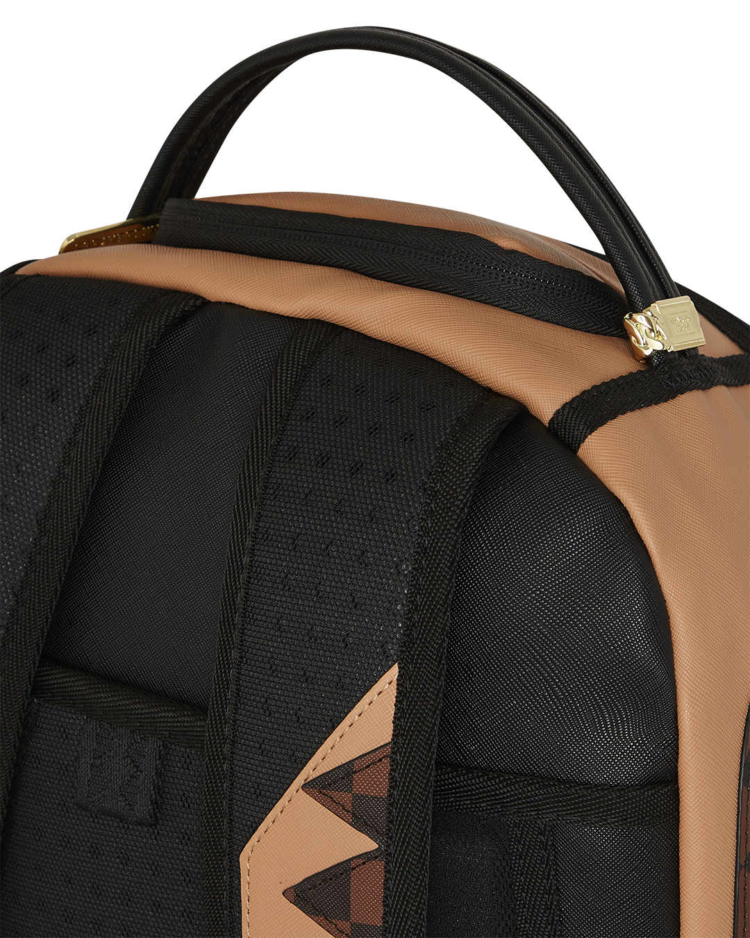 SPRAYGROUND® BACKPACK HYPESHARK VSM DLX BACKPACK