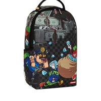 SPRAYGROUND® BACKPACK DIAMOND RUN BACKPACK