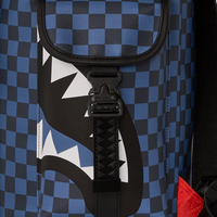 SPRAYGROUND® BACKPACK MIDNIGHT MAGIC SHARKS IN PARIS MONTE CARLO BACKPACK