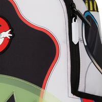 SPRAYGROUND® BACKPACK GHOSTBUSTERS ECTO-SHARK BACKPACK