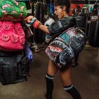 SPRAYGROUND® BACKPACK NEW CITY ANDROID BACKPACK