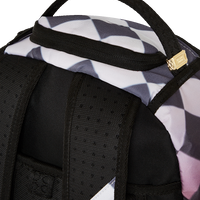 SPRAYGROUND® BACKPACK 5 NIGHTS AT FREDDYS CRAMMED DLXR BACKPACK