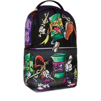 SPRAYGROUND® BACKPACK MONEY BOYS NINJA DLXR BACKPACK