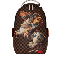 SPRAYGROUND® BACKPACK NAPOLEAN SHARKS IN PARIS BACKPACK