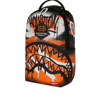 SPRAYGROUND® BACKPACK MLS HOUSTON DYNAMO FC STREET ART BACKPACK