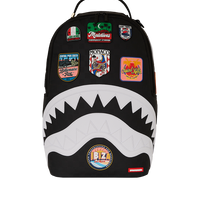 SPRAYGROUND® BACKPACK GLOBAL MOGUL BILLIONAIRE BACKPACK