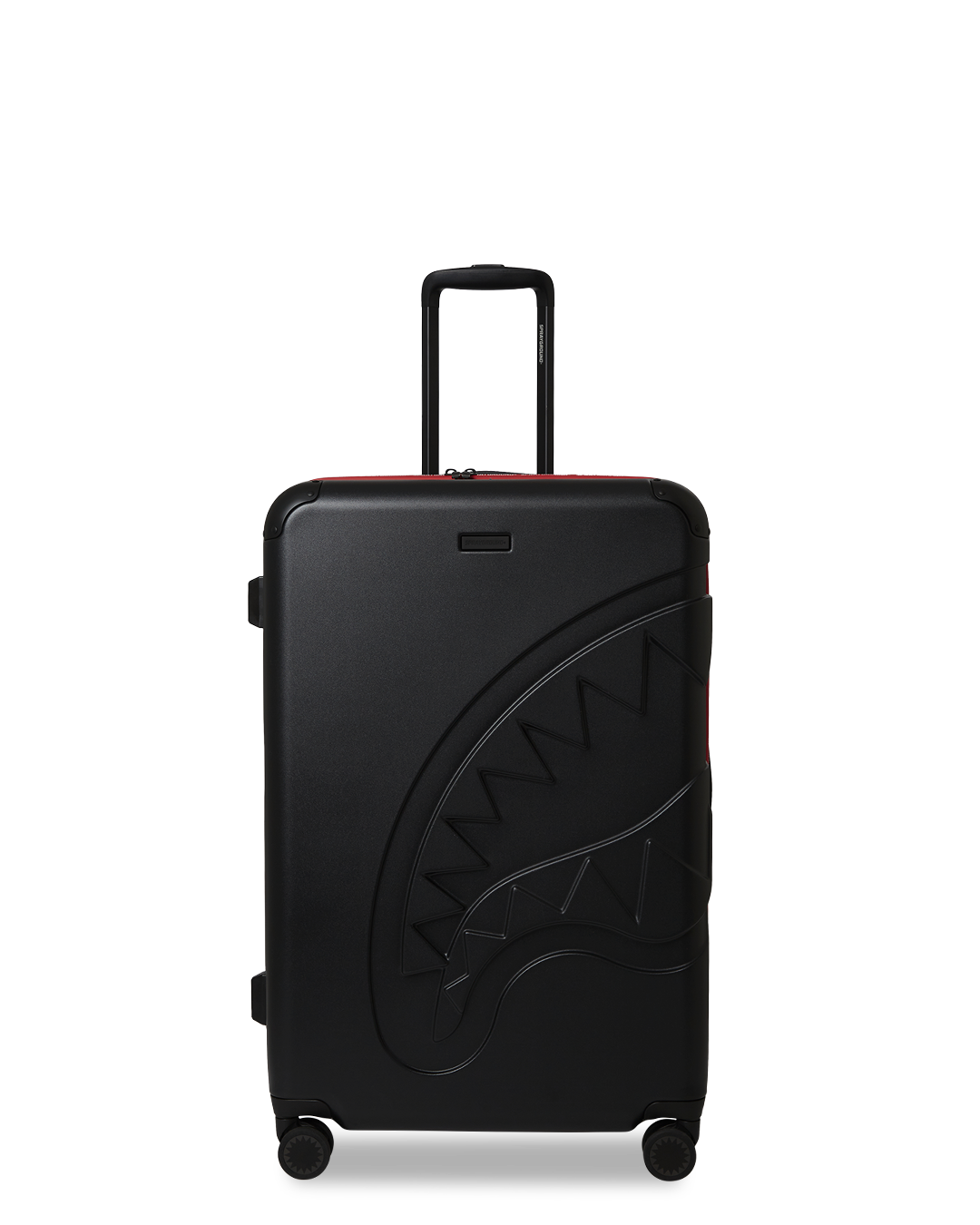 THE HERO SHARKITECTURE FULL-SIZE LUGGAGE – SPRAYGROUND®