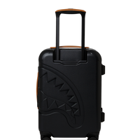SPRAYGROUND® LUGGAGE HENNY JETSTREAM SHARKITECTURE CARRY-ON LUGGAGE