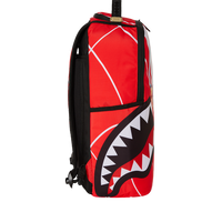 SPRAYGROUND® BACKPACK SAMURAI JACK SHARK MOUTH SLICE DLXR BACKPACK