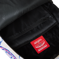 SPRAYGROUND® BACKPACK ELMO'S WORLD DLXR BACKPACK