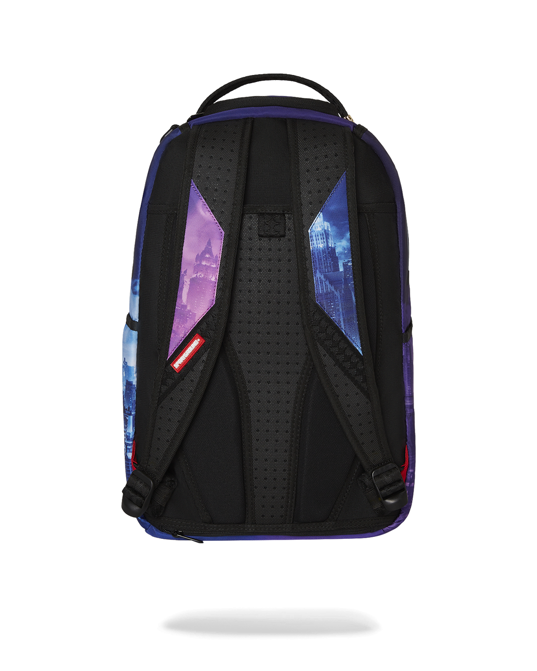 SPRAYGROUND® BACKPACK CAT WOMAN IN THE CITY DLXR BACKPACK