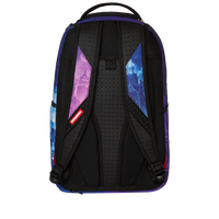 SPRAYGROUND® BACKPACK CAT WOMAN IN THE CITY DLXR BACKPACK